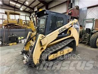 Gehl RT 210  스키드로더
