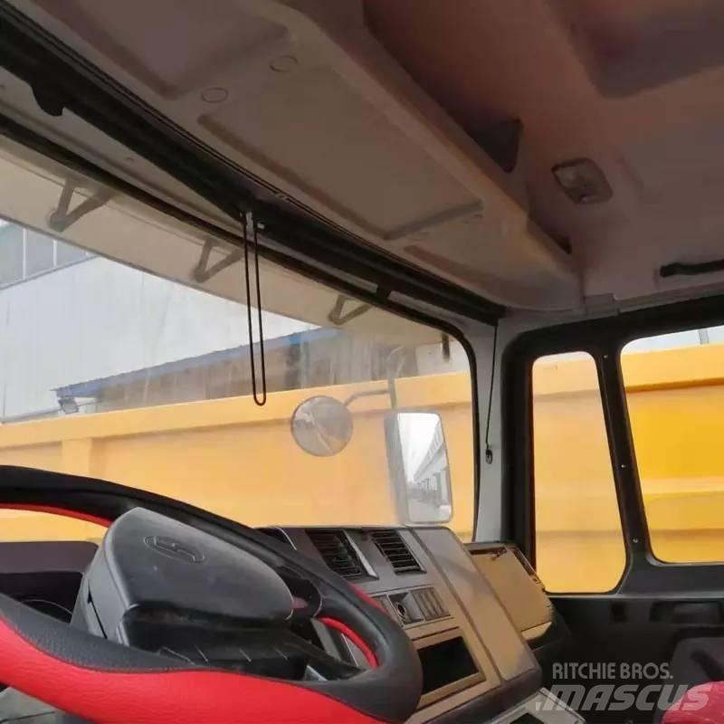 Shacman F3000 6X4 트랙터 유닛