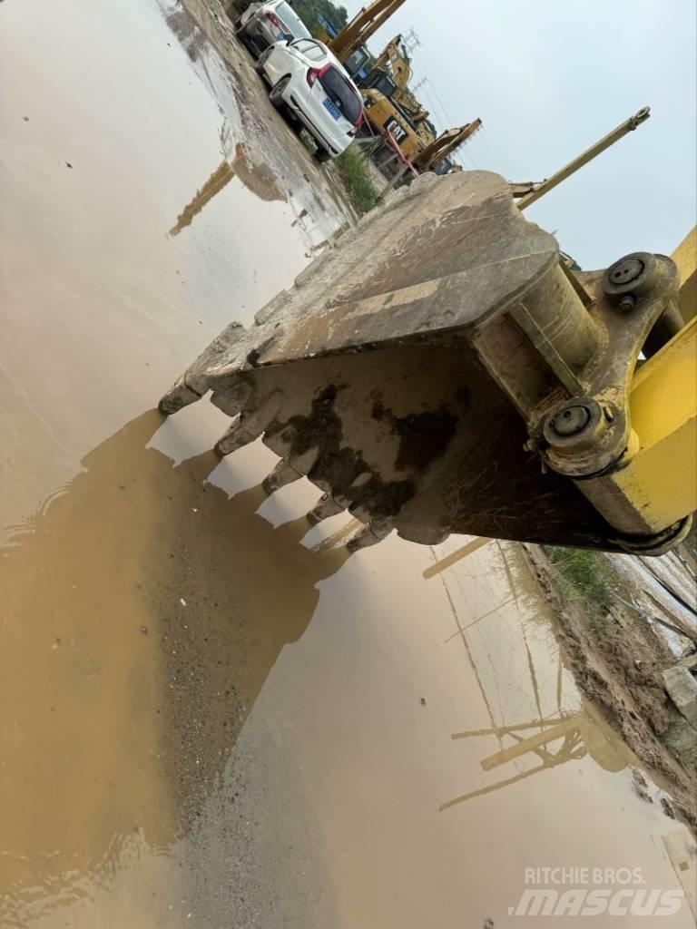 Sumitomo SH200 대형 굴삭기 29톤 이상