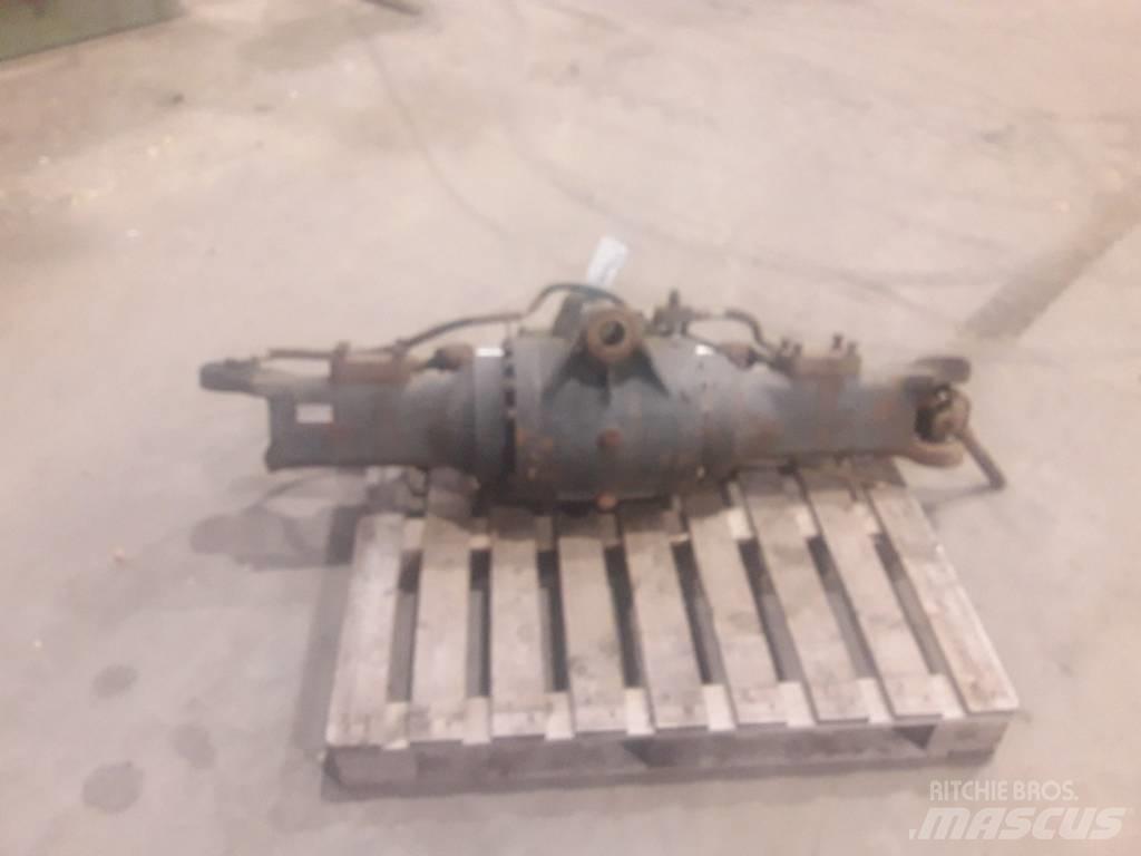 JCB stuur 453/30750 캐빈 및 인테리어