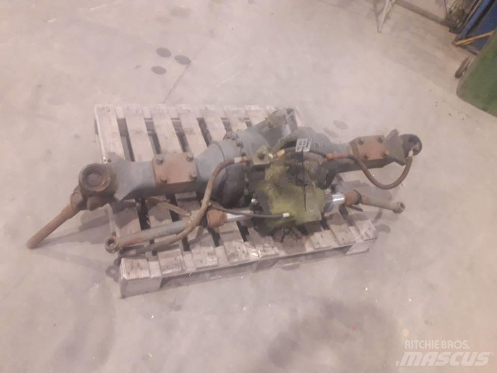 JCB stuur 453/30750 캐빈 및 인테리어