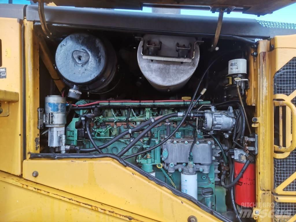 Volvo L 110 F  휠로우더