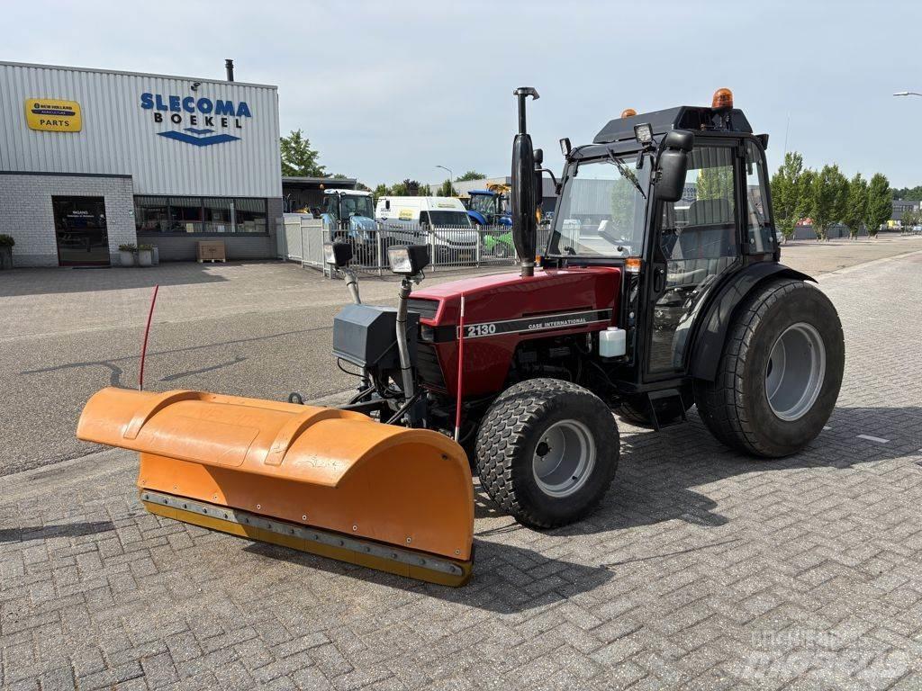 Case IH IH 2130 트랙터