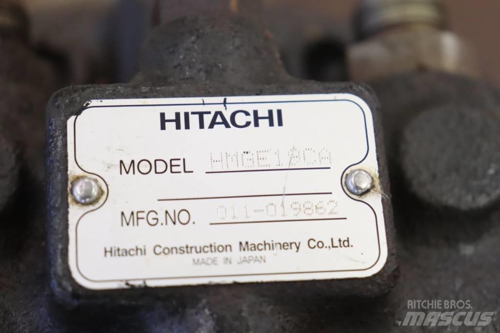 Hitachi 130 대형 굴삭기 29톤 이상