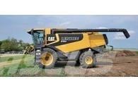 CLAAS 570R 콤바인 수확기