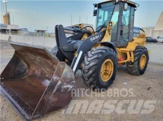 John Deere 544K  휠로우더