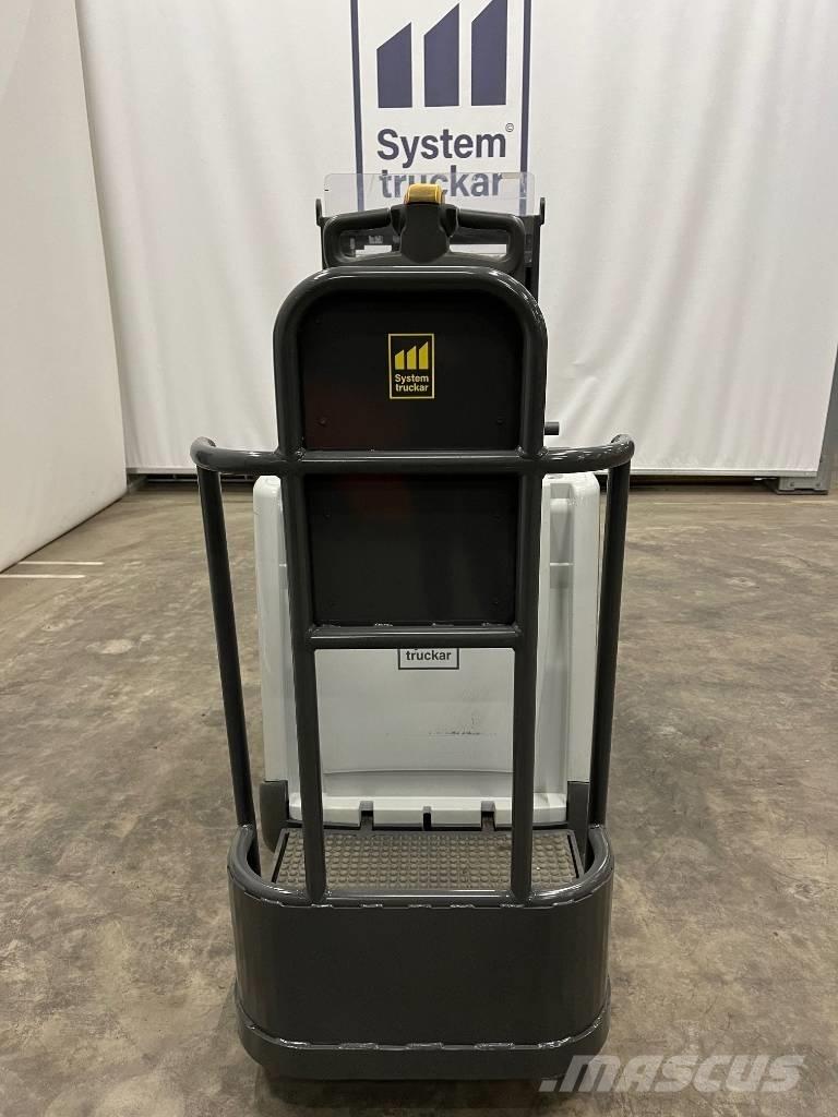 Atlet PDP200THF209 포크리프트
