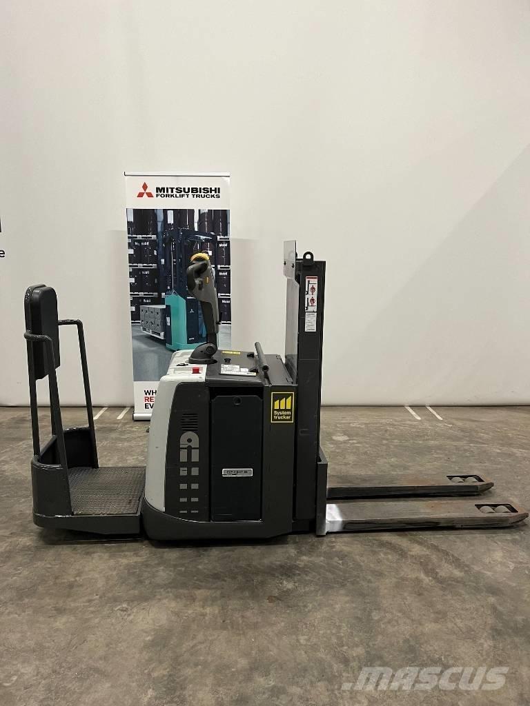 Atlet PDP200THF209 포크리프트