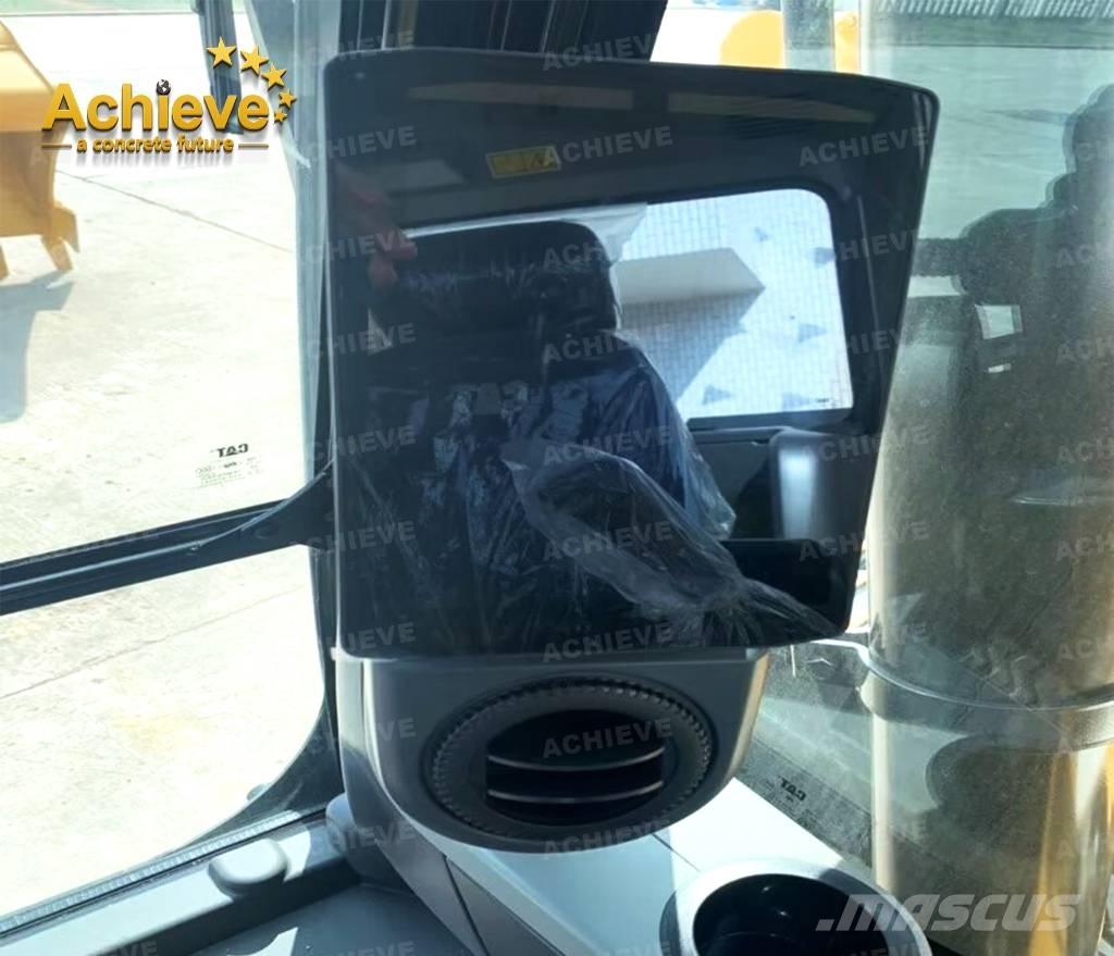 CAT 313 GC 대형 굴삭기 29톤 이상