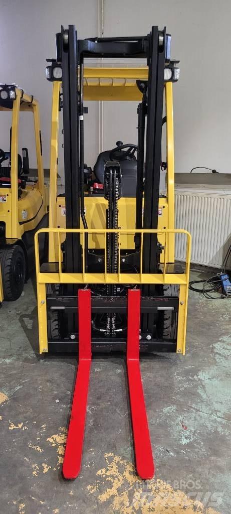 Hyster H 2.0 AS LPG 지게차