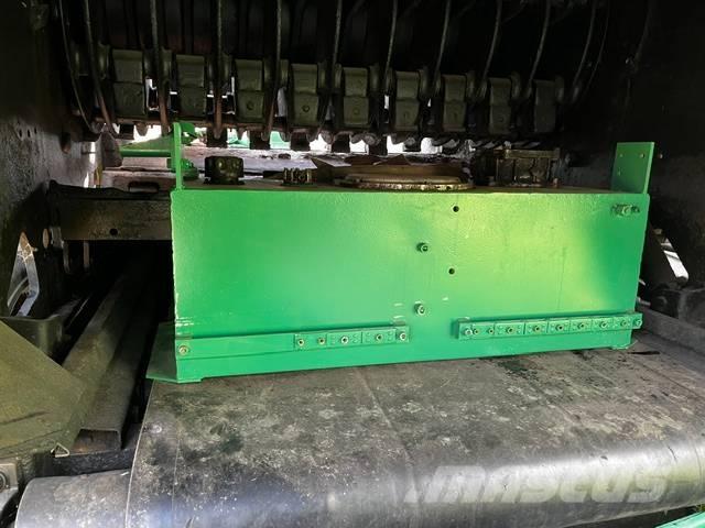 JENZ BA 720 DL 톱밥제조기