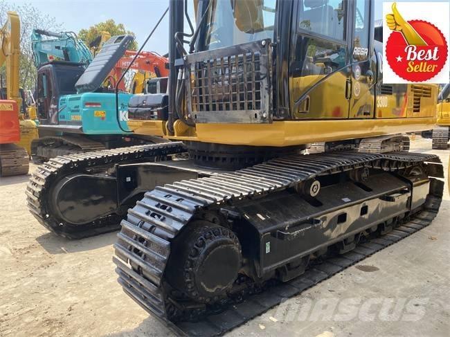 CAT 330 D 2L 대형 굴삭기 29톤 이상