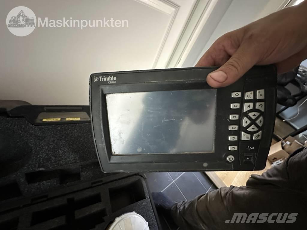 Volvo EC 290 C L 대형 굴삭기 29톤 이상