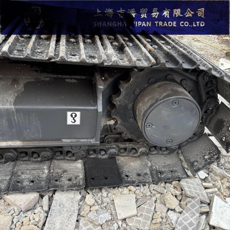 Kubota KX 183 대형 굴삭기 29톤 이상