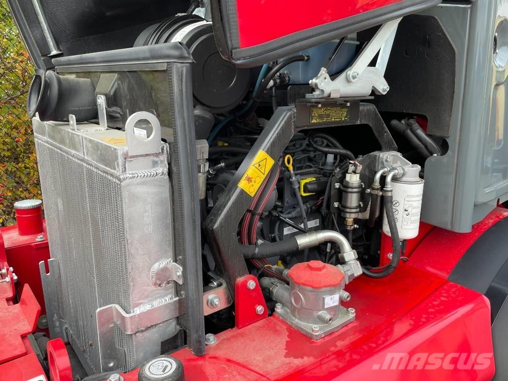 Weidemann 3080  휠로우더