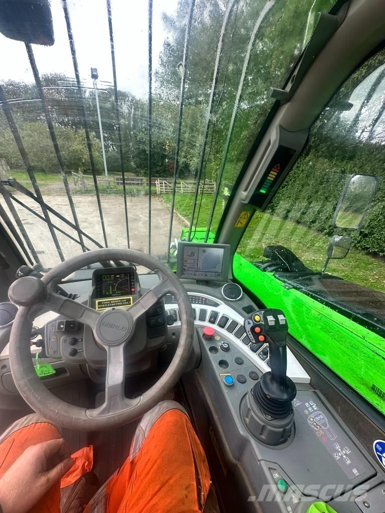 Merlo TF 42.7 농업용 텔레 핸들러