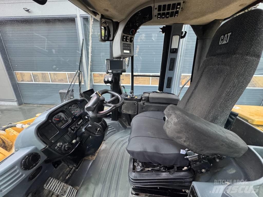 CAT 962 H  휠로우더