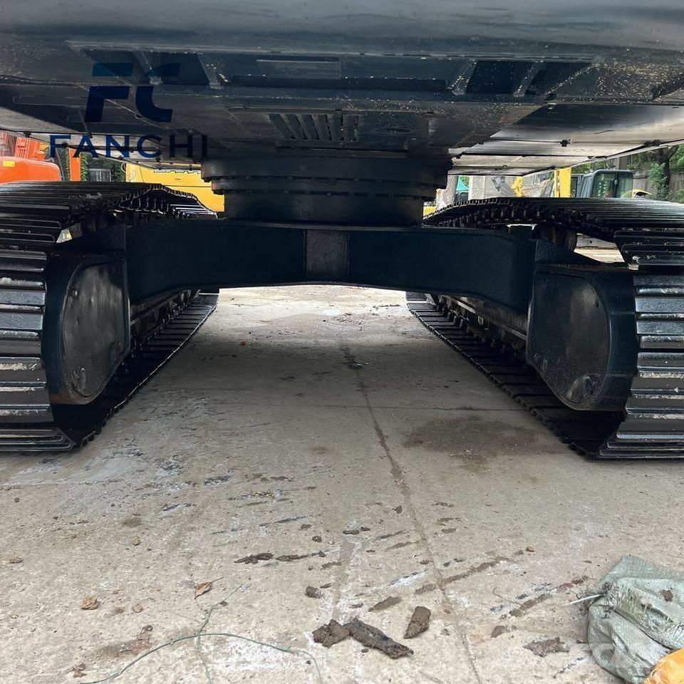 Hyundai 220LC-9S 대형 굴삭기 29톤 이상