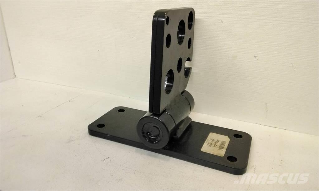 Ponsse P21310 하비스터 크레인