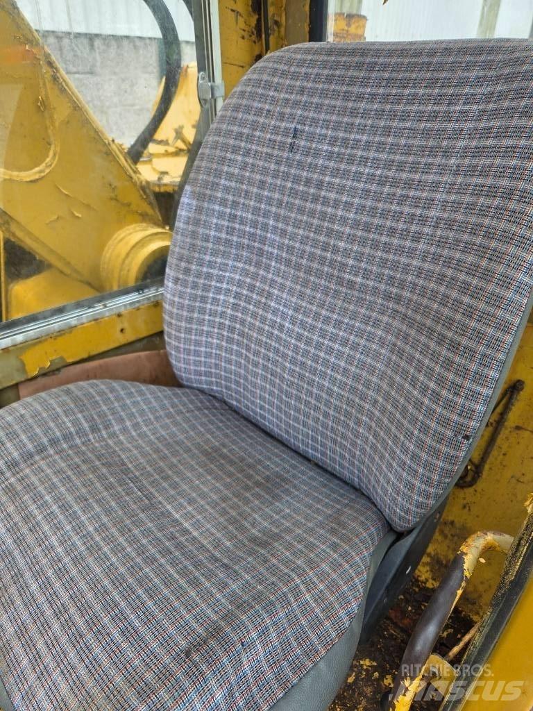 Mitsubishi MS 120 대형 굴삭기 29톤 이상