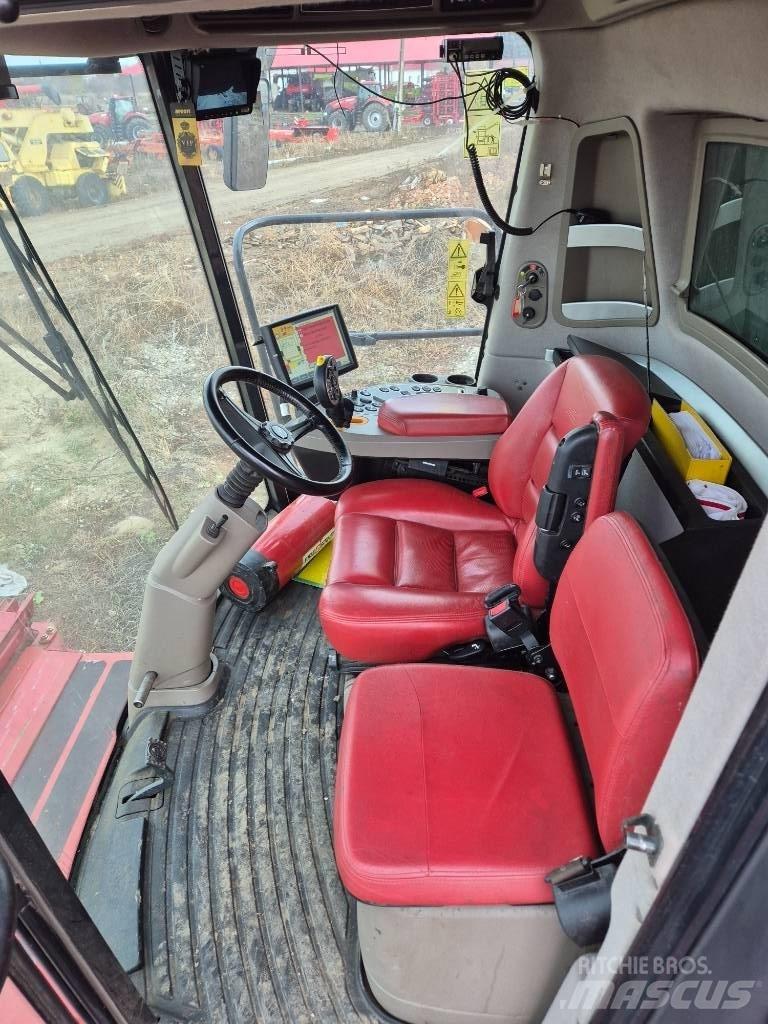 Case IH 9240 콤바인 수확기