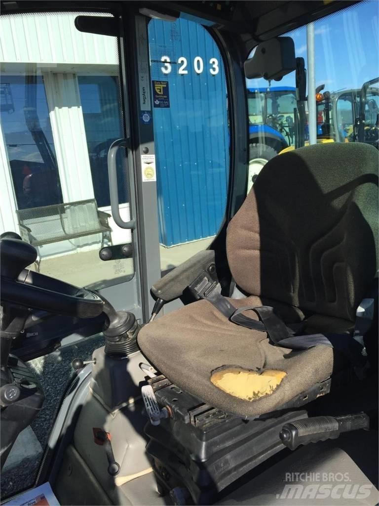 Wacker Neuson WL30  휠로우더