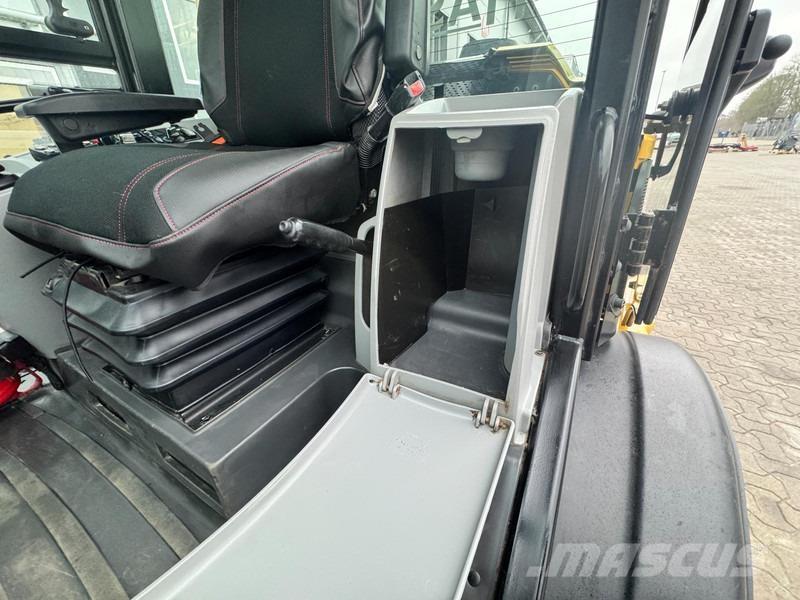 CAT 906M Cat 906M  휠로우더