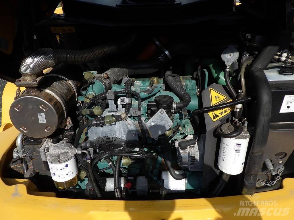 Volvo L 35 G  휠로우더