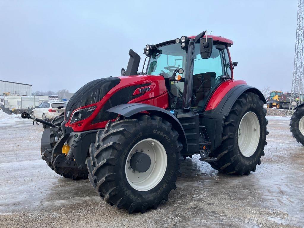 Valtra T234D 트랙터