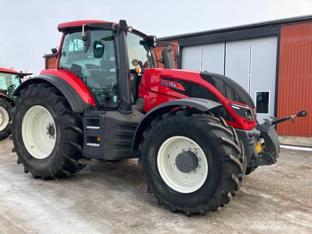 Valtra T234D 트랙터