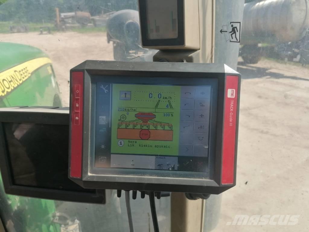 Horsch Pronto 6 AS 드릴