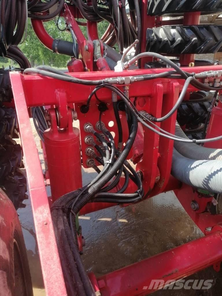 Horsch Pronto 6 AS 드릴