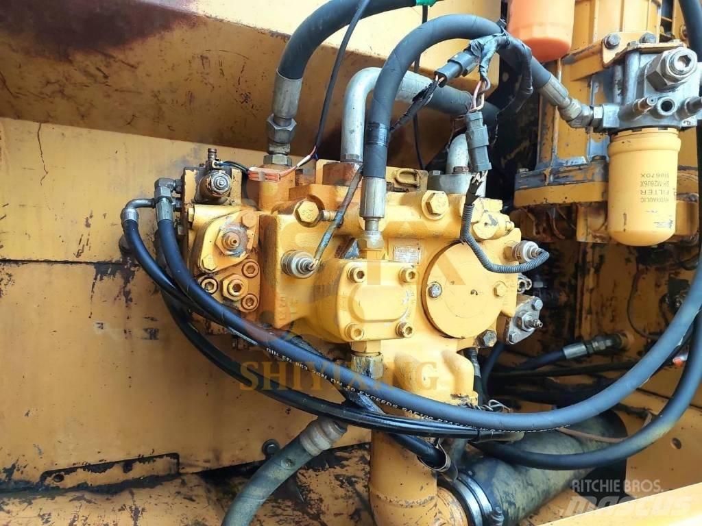 CAT 320 C 대형 굴삭기 29톤 이상