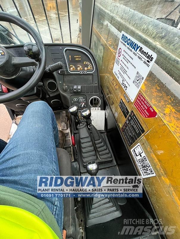 JCB 535-95 텔러 핸들러