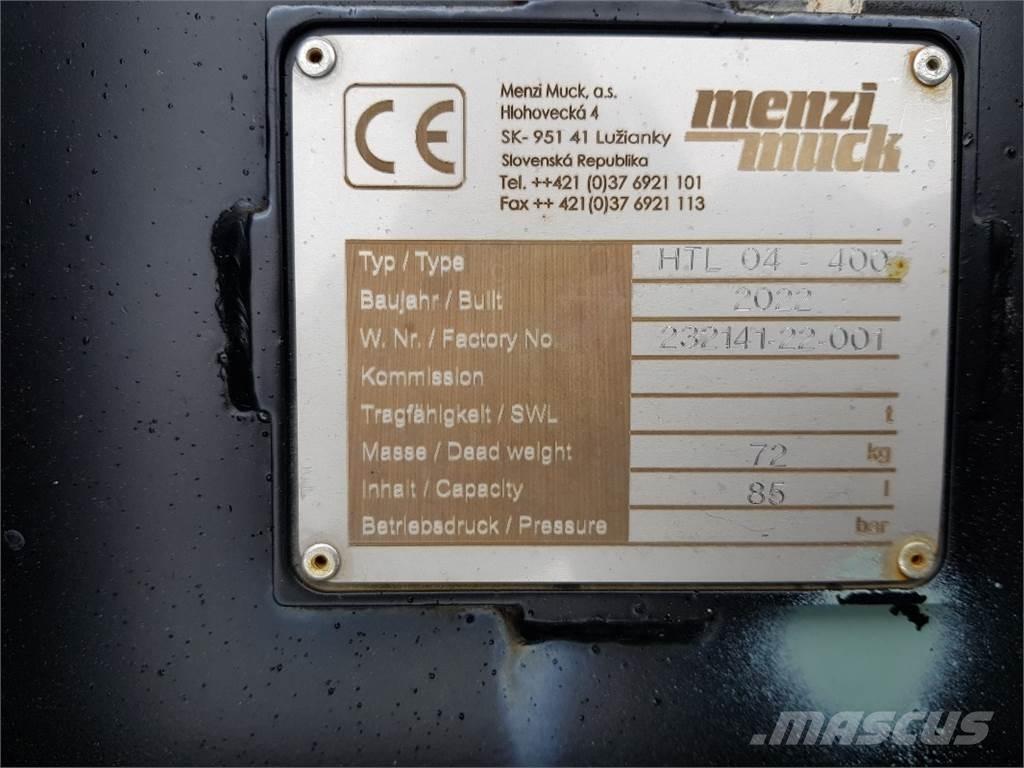  Bemas Tl 400 SW020 백호