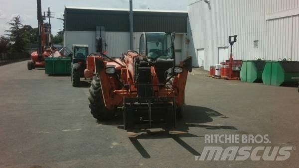 Manitou MT1840 텔러 핸들러