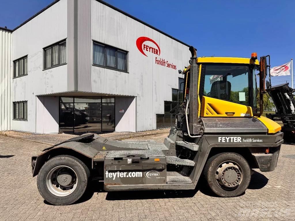 Terberg RT 223 터미널 트랙터