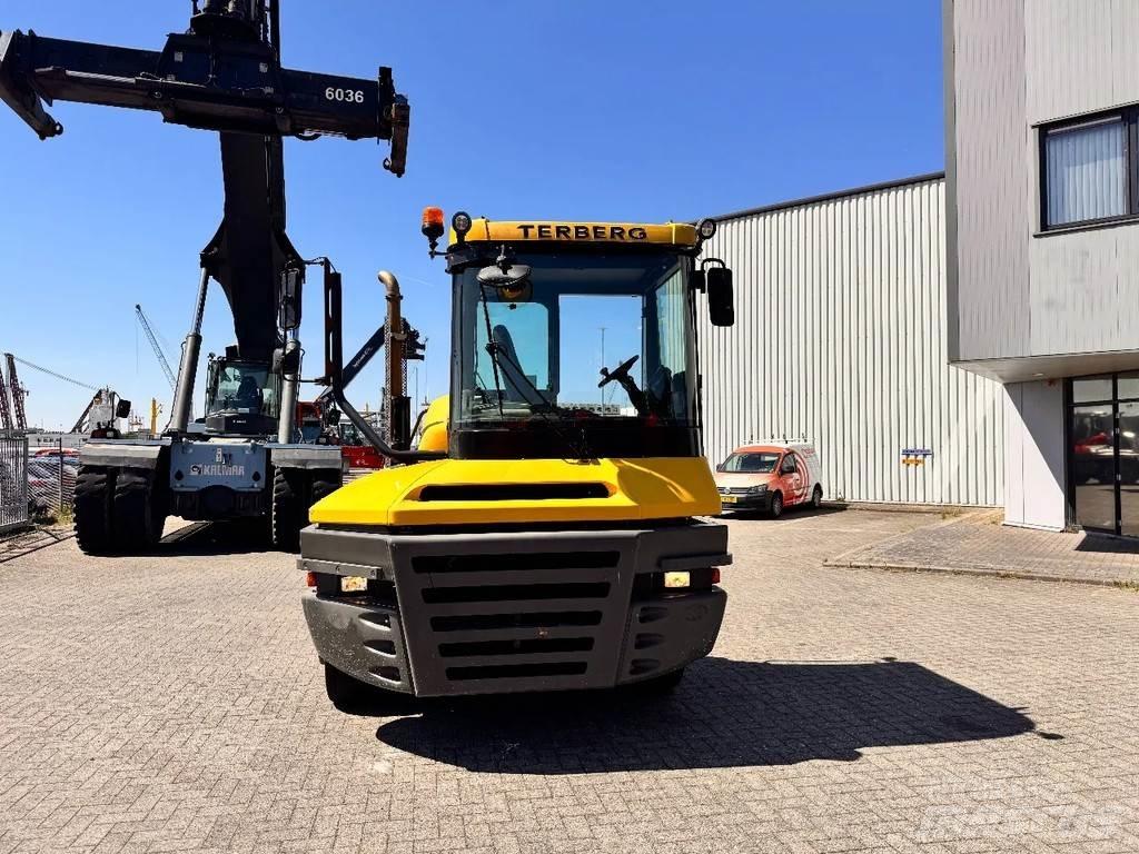 Terberg RT 223 터미널 트랙터