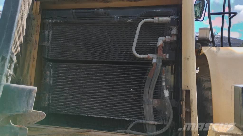 CAT 962 G  휠로우더