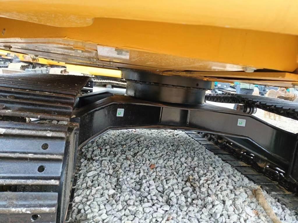 CAT 307 대형 굴삭기 29톤 이상