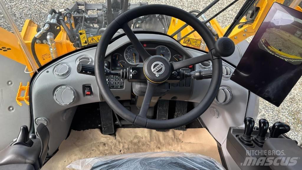 Volvo L 90 H  휠로우더