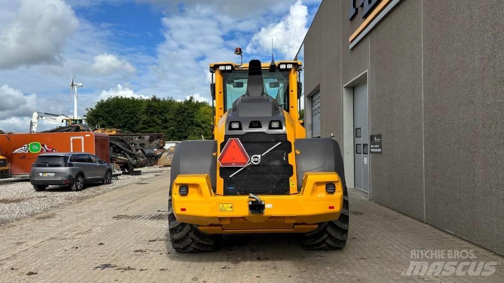 Volvo L 90 H  휠로우더