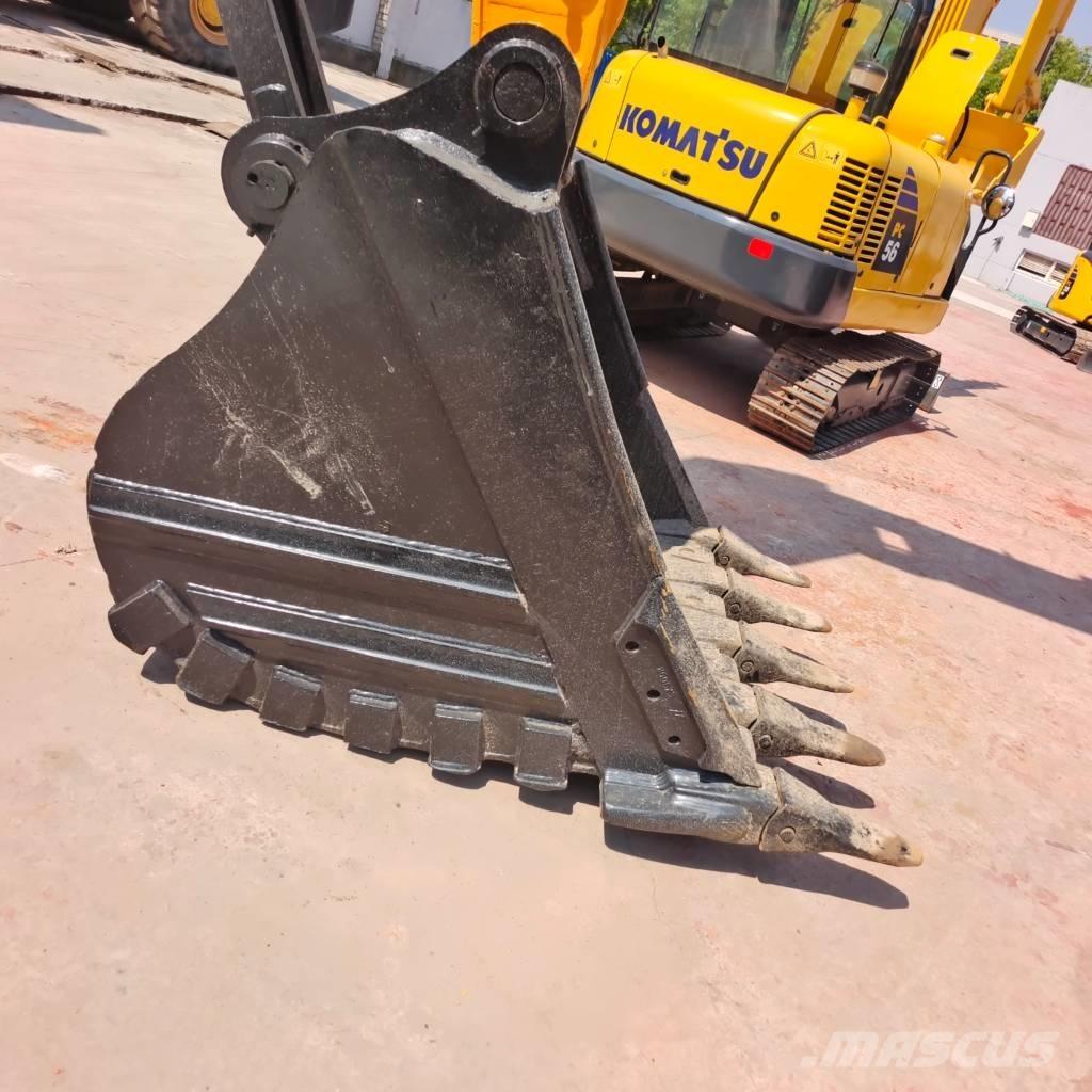 Sany SY 335 H 대형 굴삭기 29톤 이상