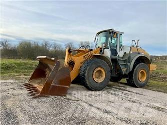Liebherr L 564  휠로우더