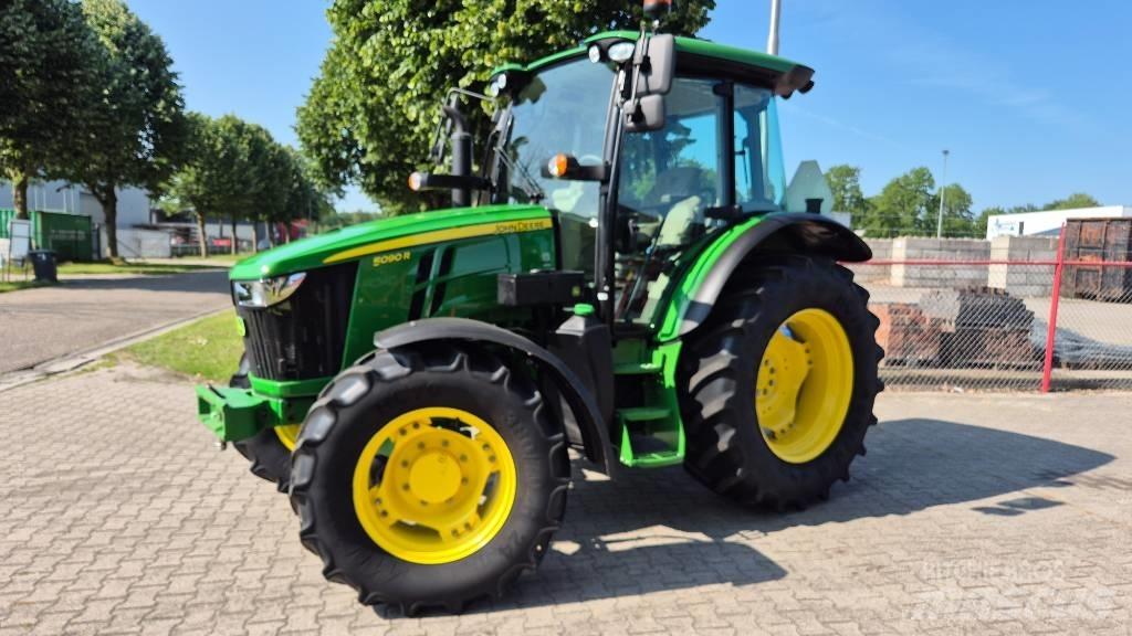John Deere 5090 R 트랙터