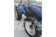 New Holland 60 트랙터