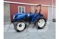 New Holland 60 트랙터