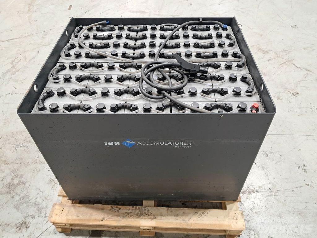  Batterij 80V 775Ah 배터리