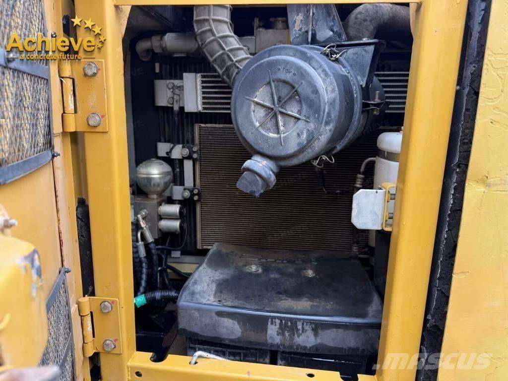 Sany SY85C 대형 굴삭기 29톤 이상