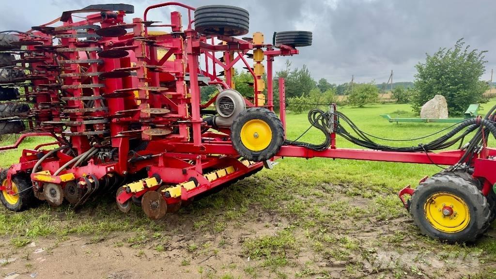 Väderstad RapidA600S 드릴